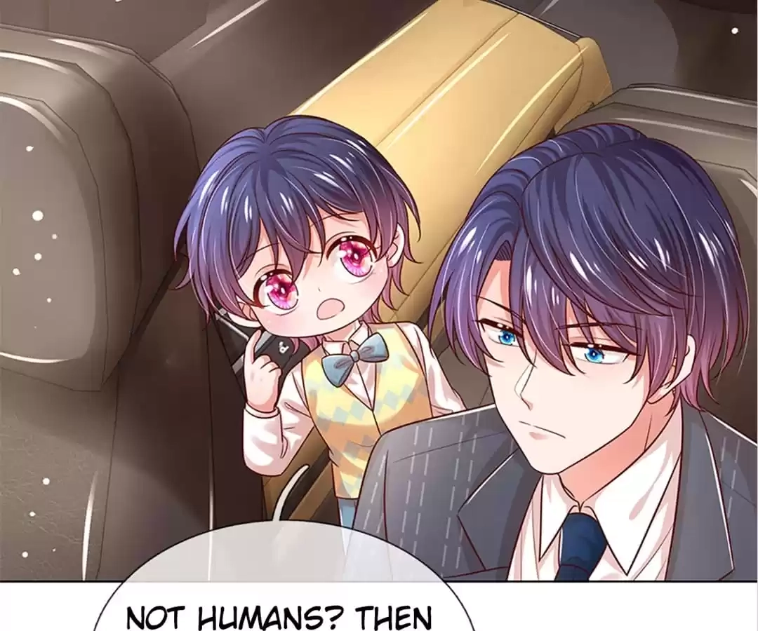 Sweet Escape Chapter 326 page 54 - 