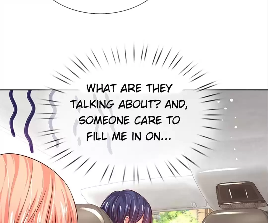 Sweet Escape Chapter 326 page 56 - 