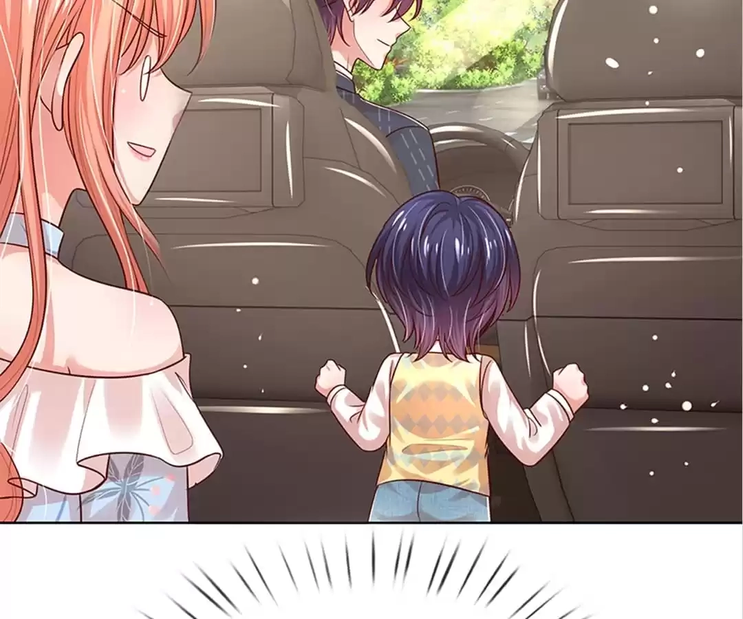 Sweet Escape Chapter 326 page 57 - 