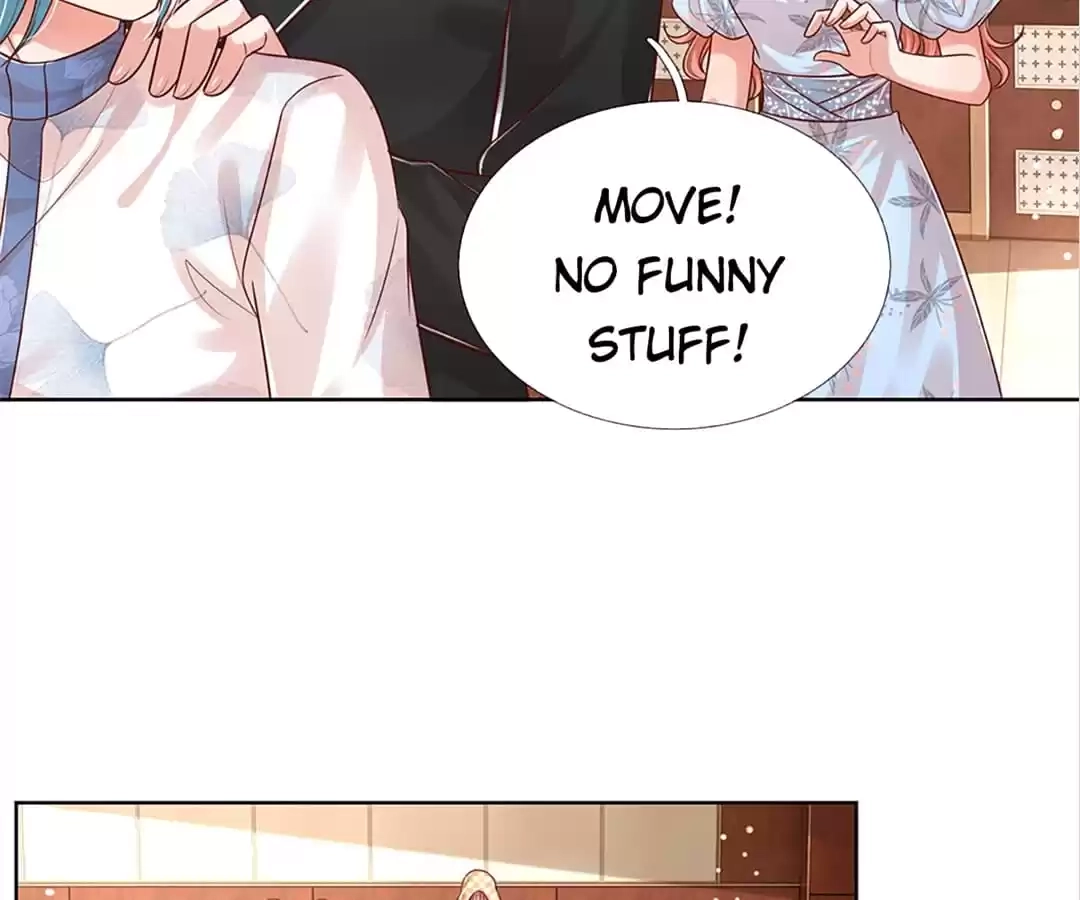 Sweet Escape Chapter 326 page 7 - 