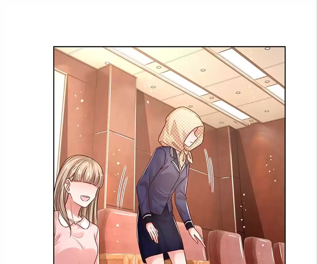 Sweet Escape Chapter 326 page 9 - 