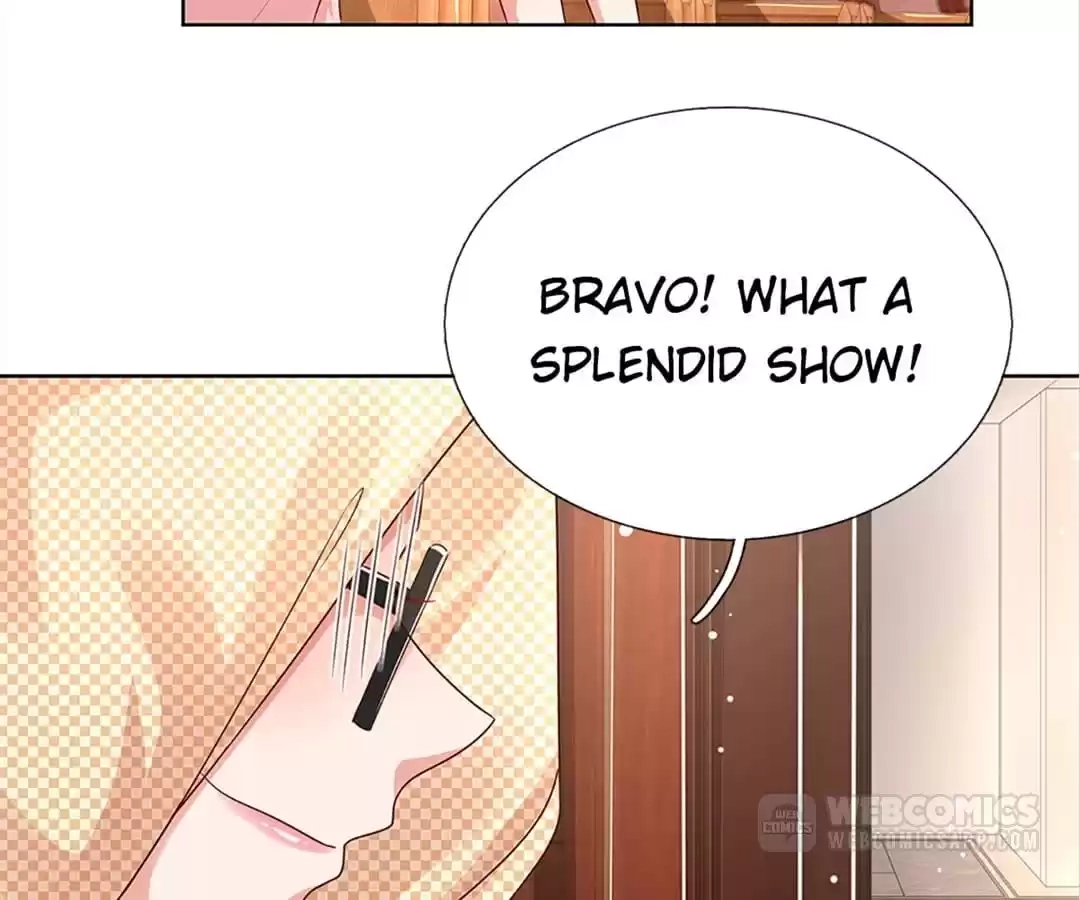 Sweet Escape Chapter 326 page 10 - 