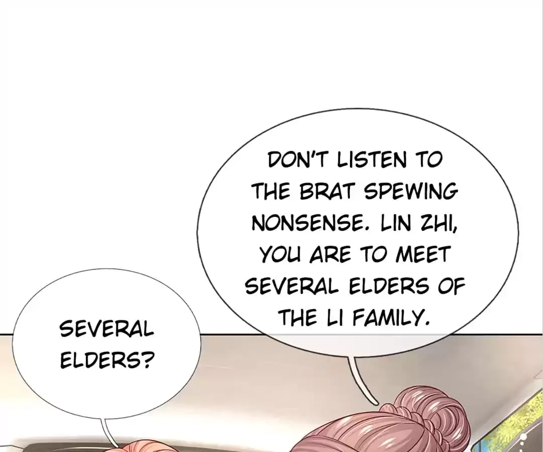 Sweet Escape Chapter 327 page 1 - 