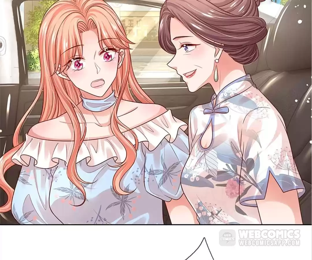 Sweet Escape Chapter 327 page 2 - 