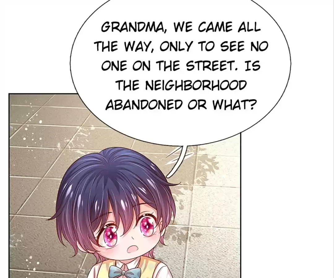 Sweet Escape Chapter 327 page 19 - 