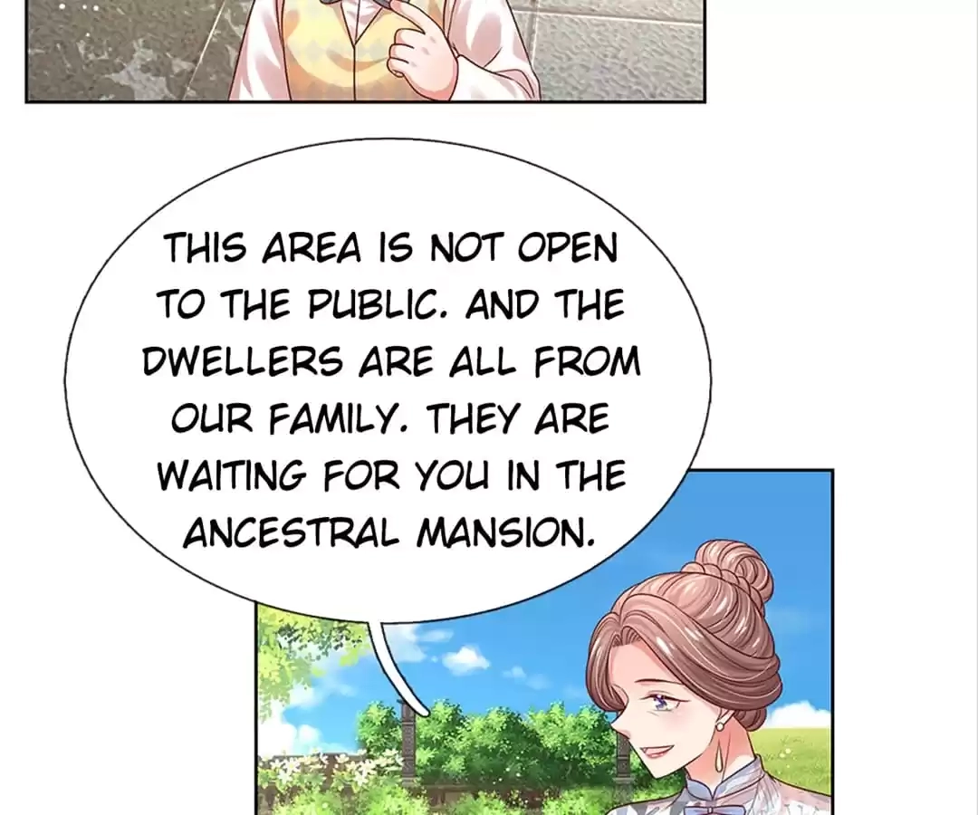 Sweet Escape Chapter 327 page 20 - 