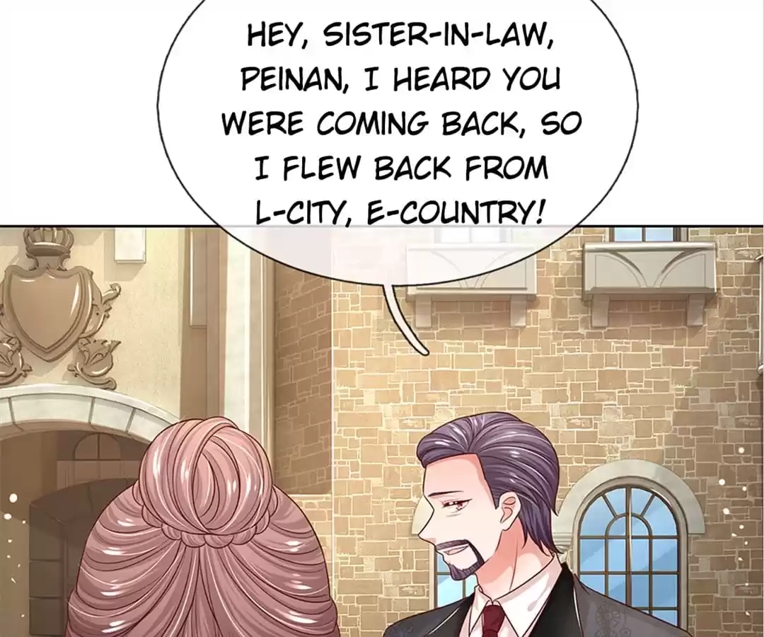 Sweet Escape Chapter 327 page 24 - 