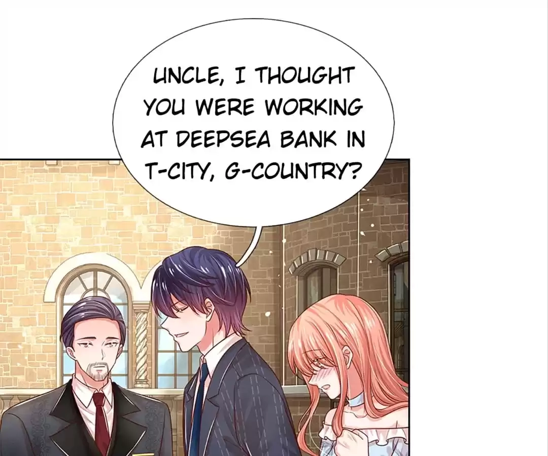 Sweet Escape Chapter 327 page 27 - 