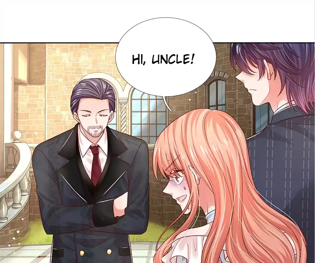 Sweet Escape Chapter 327 page 30 - 