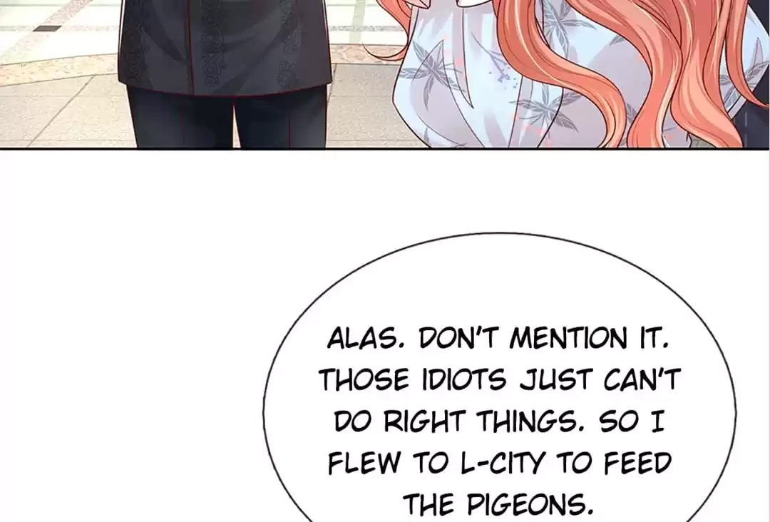 Sweet Escape Chapter 327 page 31 - 