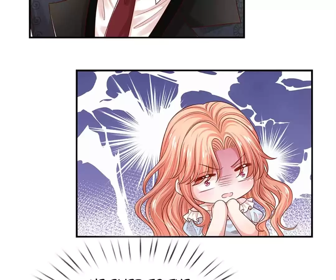 Sweet Escape Chapter 327 page 33 - 