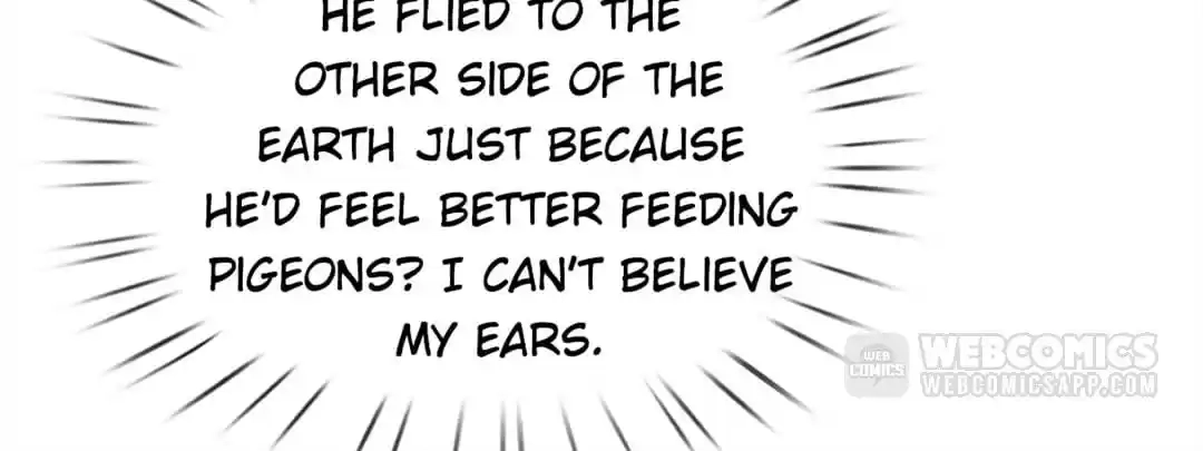 Sweet Escape Chapter 327 page 34 - 