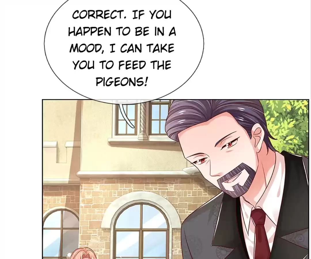 Sweet Escape Chapter 327 page 37 - 