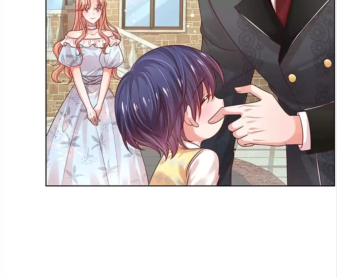 Sweet Escape Chapter 327 page 38 - 