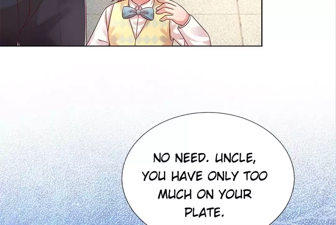 Sweet Escape Chapter 327 page 40 - 