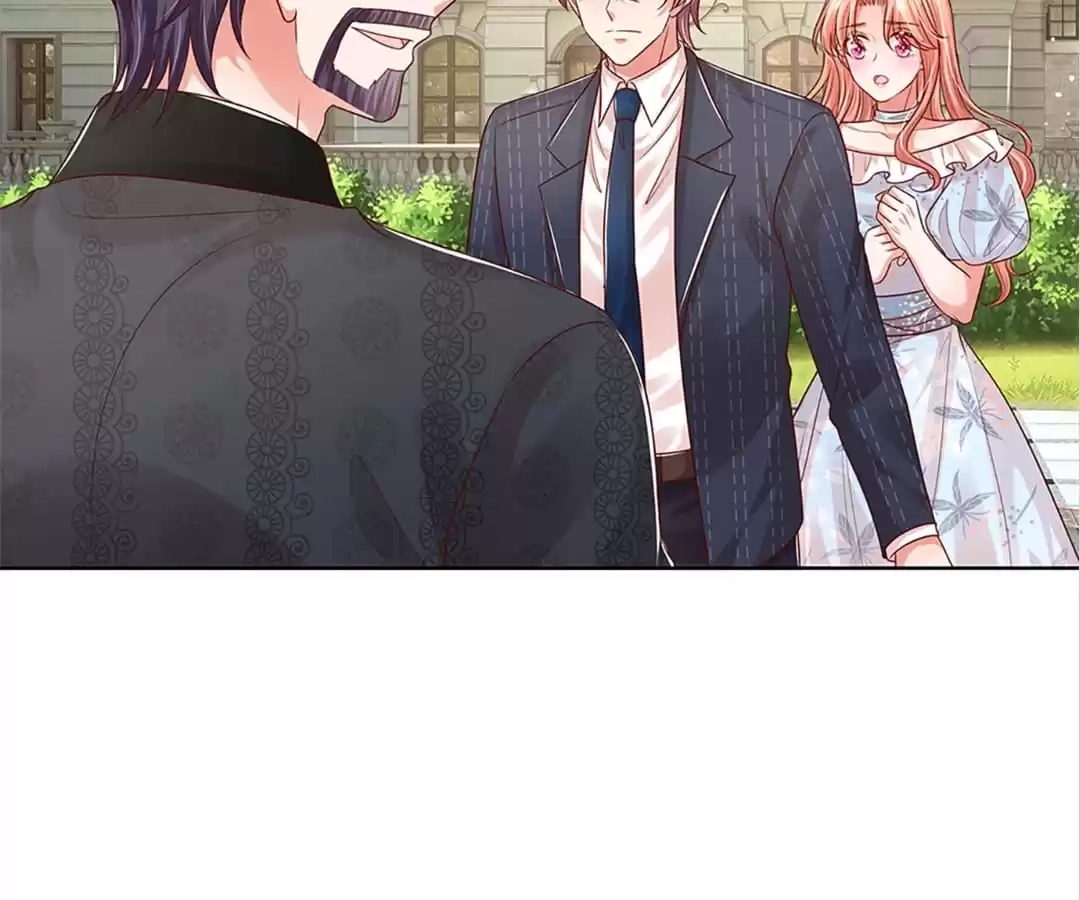 Sweet Escape Chapter 327 page 45 - 