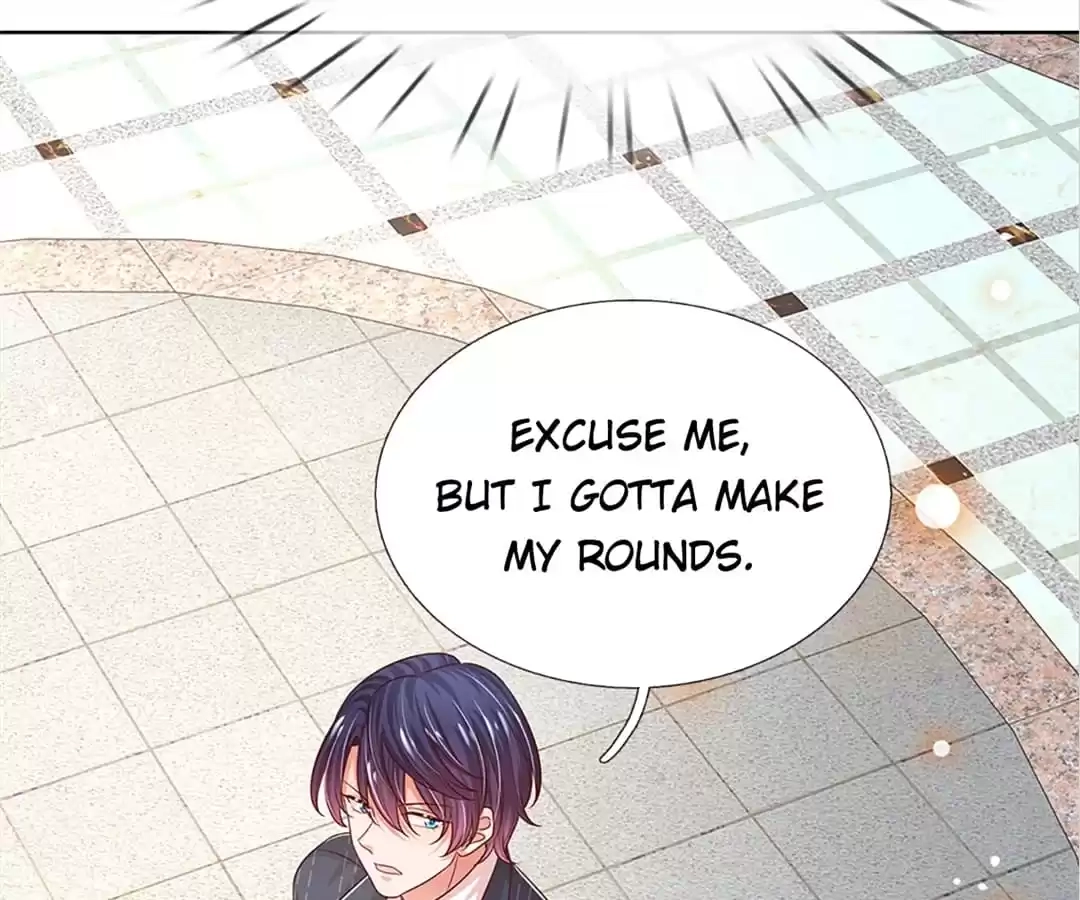 Sweet Escape Chapter 327 page 49 - 
