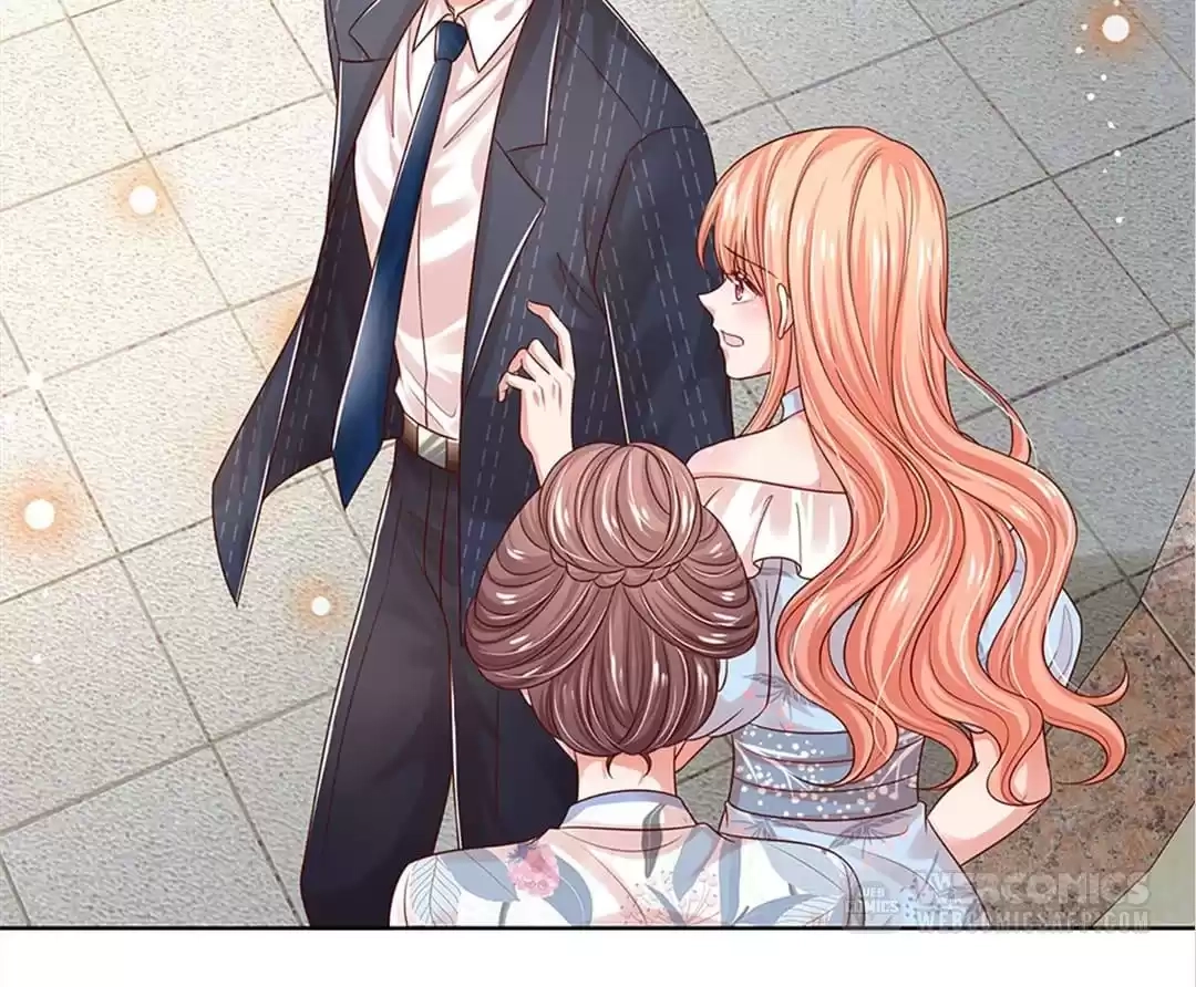 Sweet Escape Chapter 327 page 50 - 