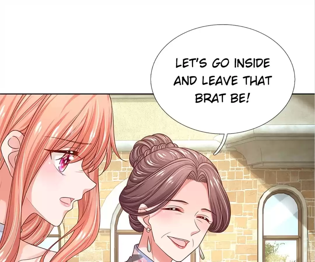 Sweet Escape Chapter 327 page 51 - 