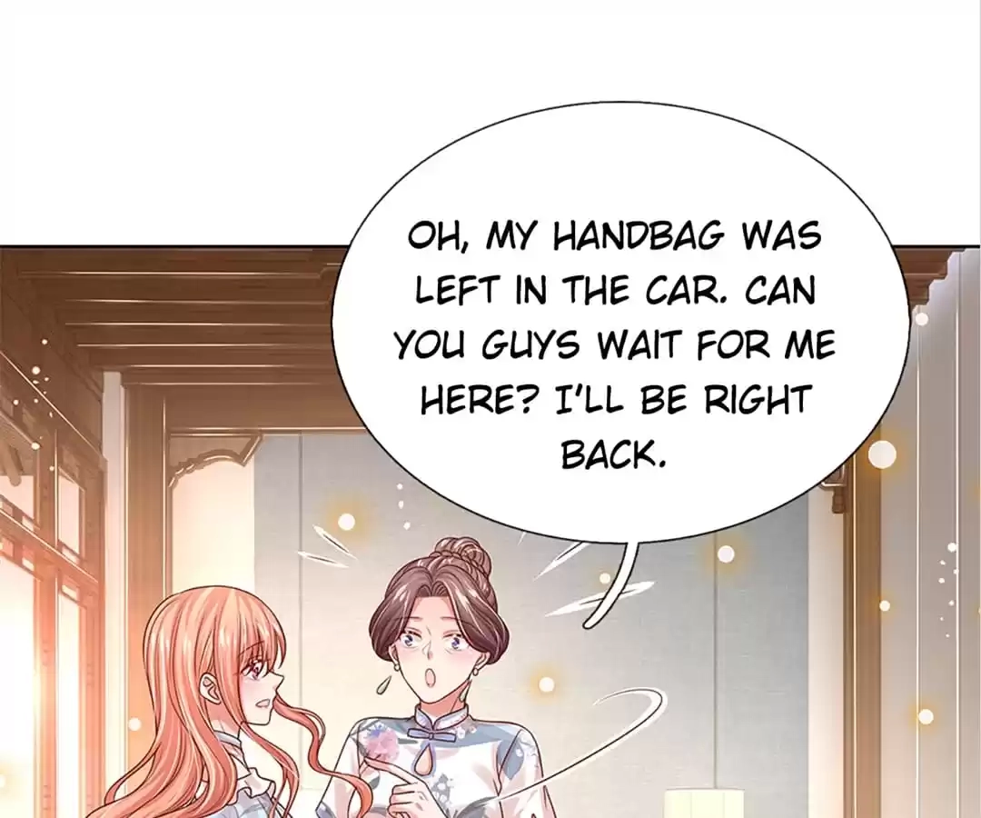 Sweet Escape Chapter 327 page 56 - 
