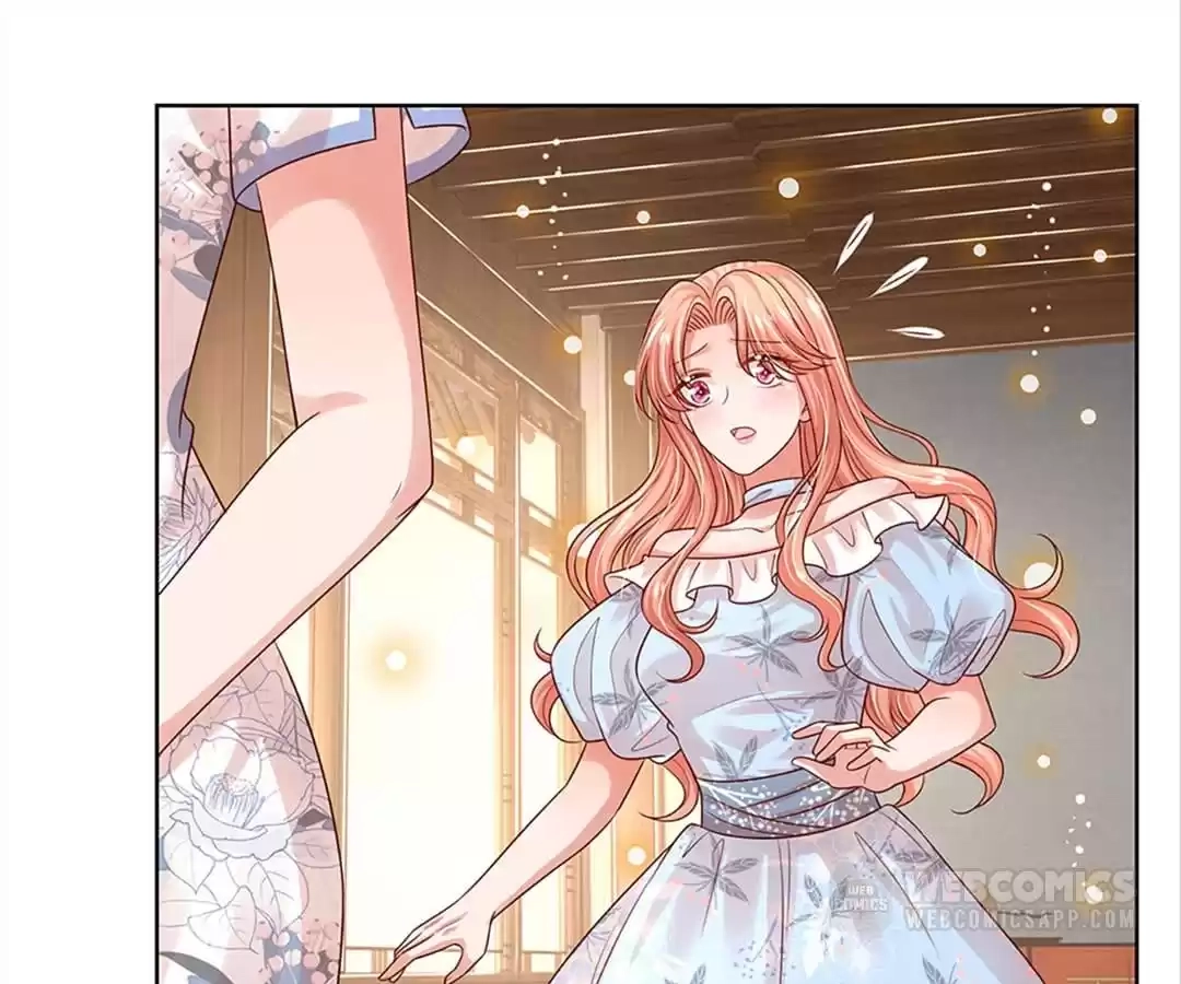 Sweet Escape Chapter 327 page 58 - 