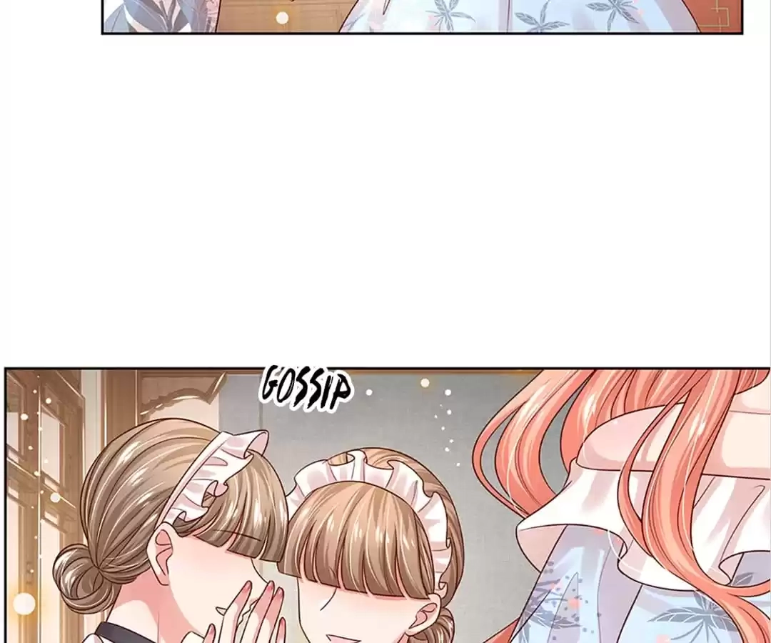 Sweet Escape Chapter 327 page 59 - 