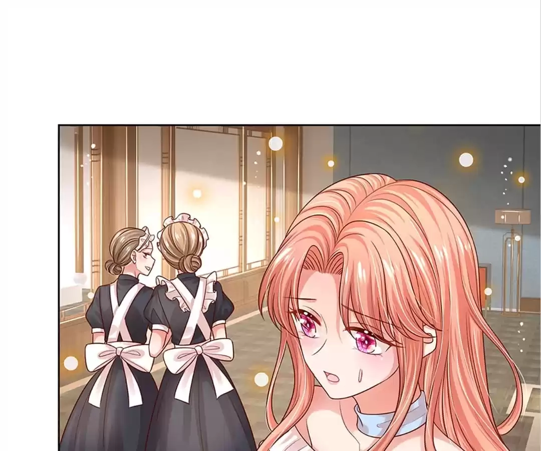 Sweet Escape Chapter 327 page 61 - 