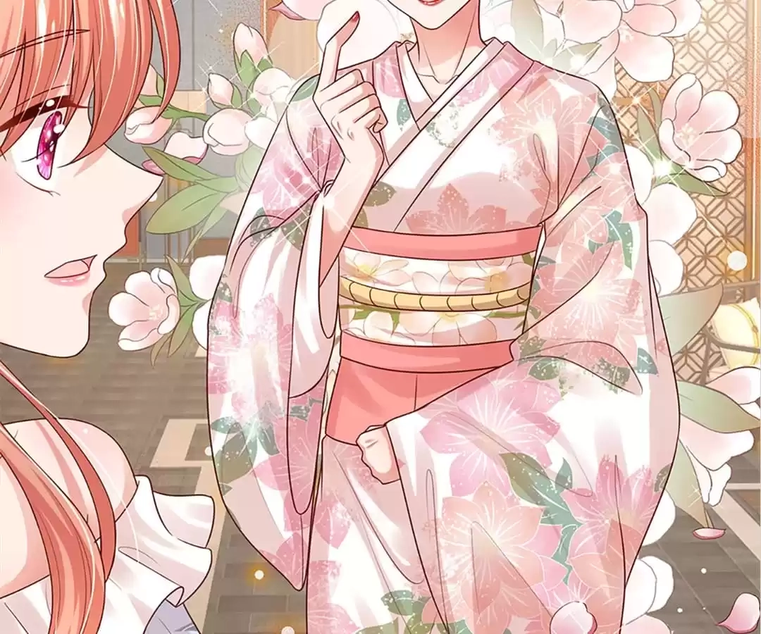 Sweet Escape Chapter 327 page 65 - 