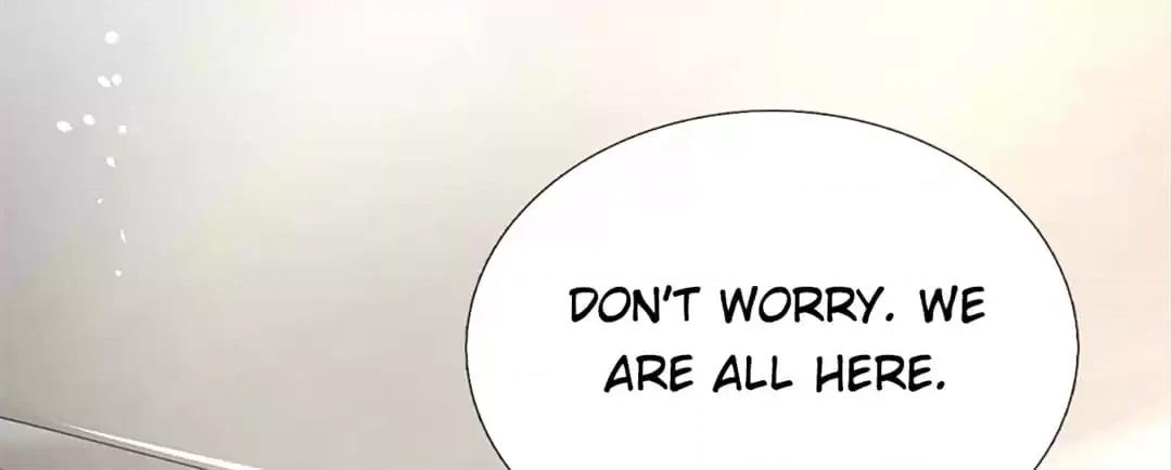 Sweet Escape Chapter 327 page 8 - 
