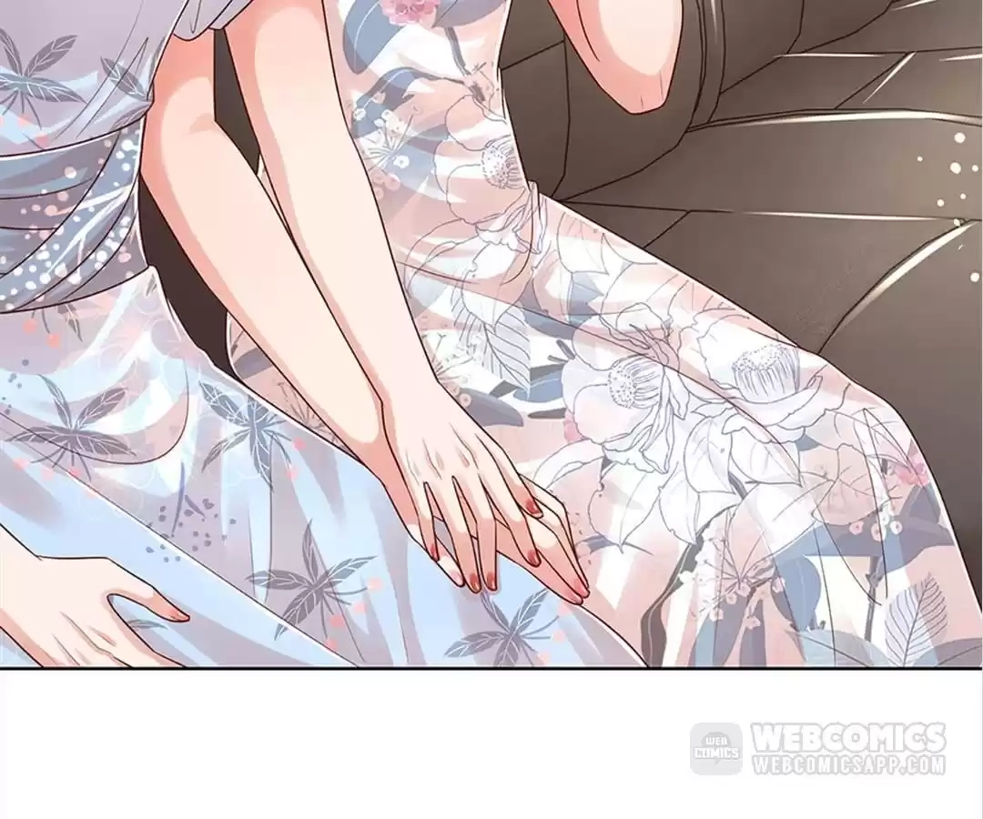 Sweet Escape Chapter 327 page 10 - 
