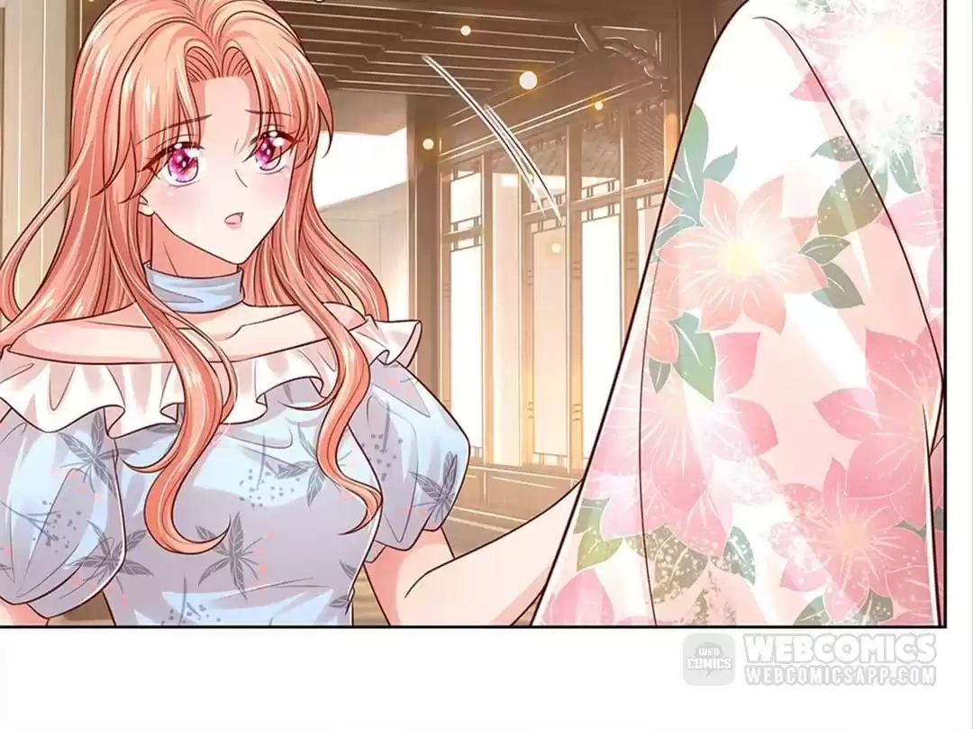 Sweet Escape Chapter 328 page 2 - 
