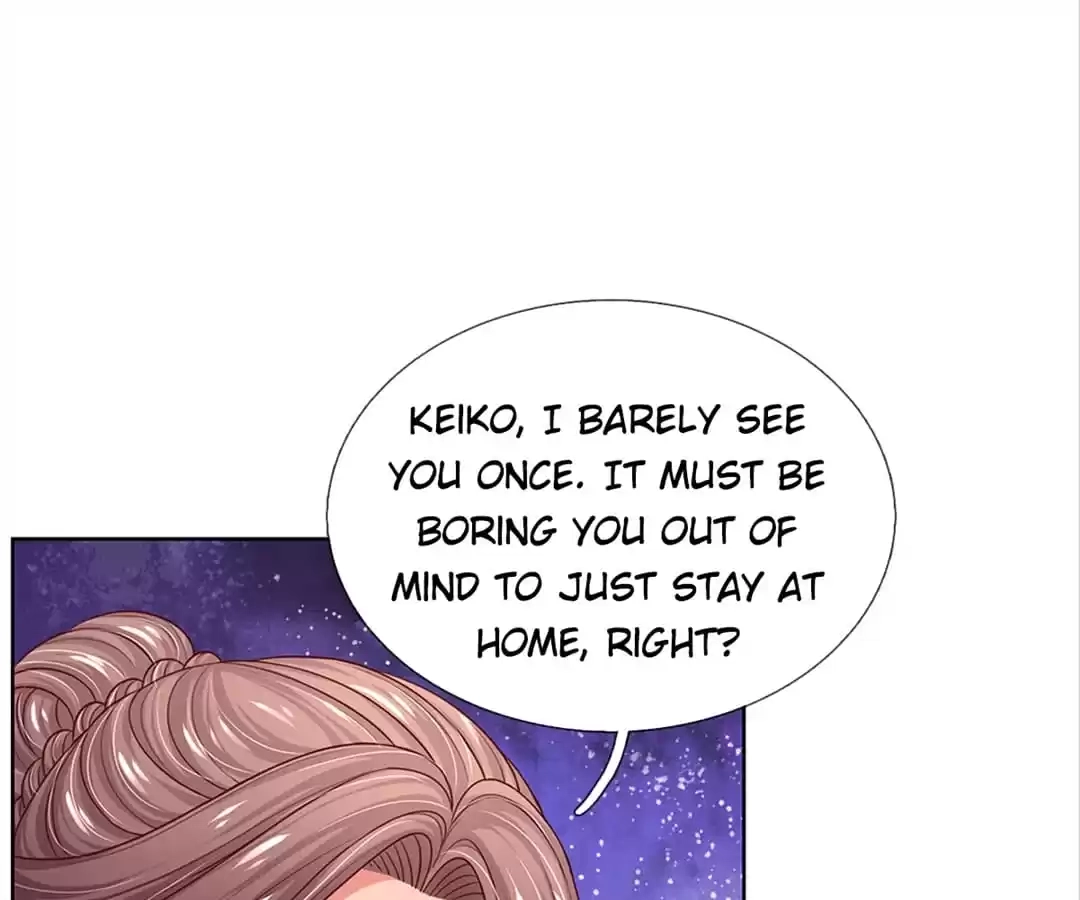 Sweet Escape Chapter 328 page 15 - 