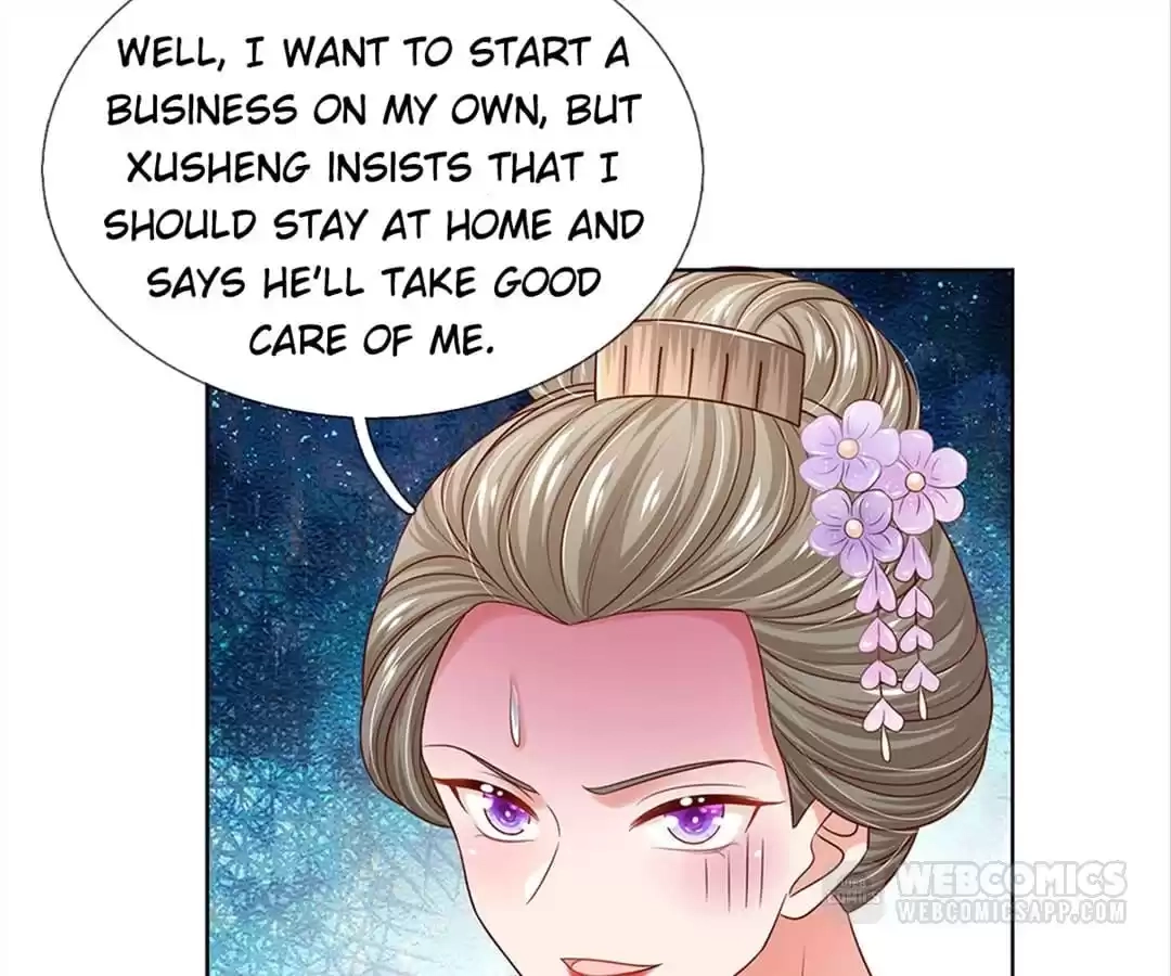 Sweet Escape Chapter 328 page 18 - 