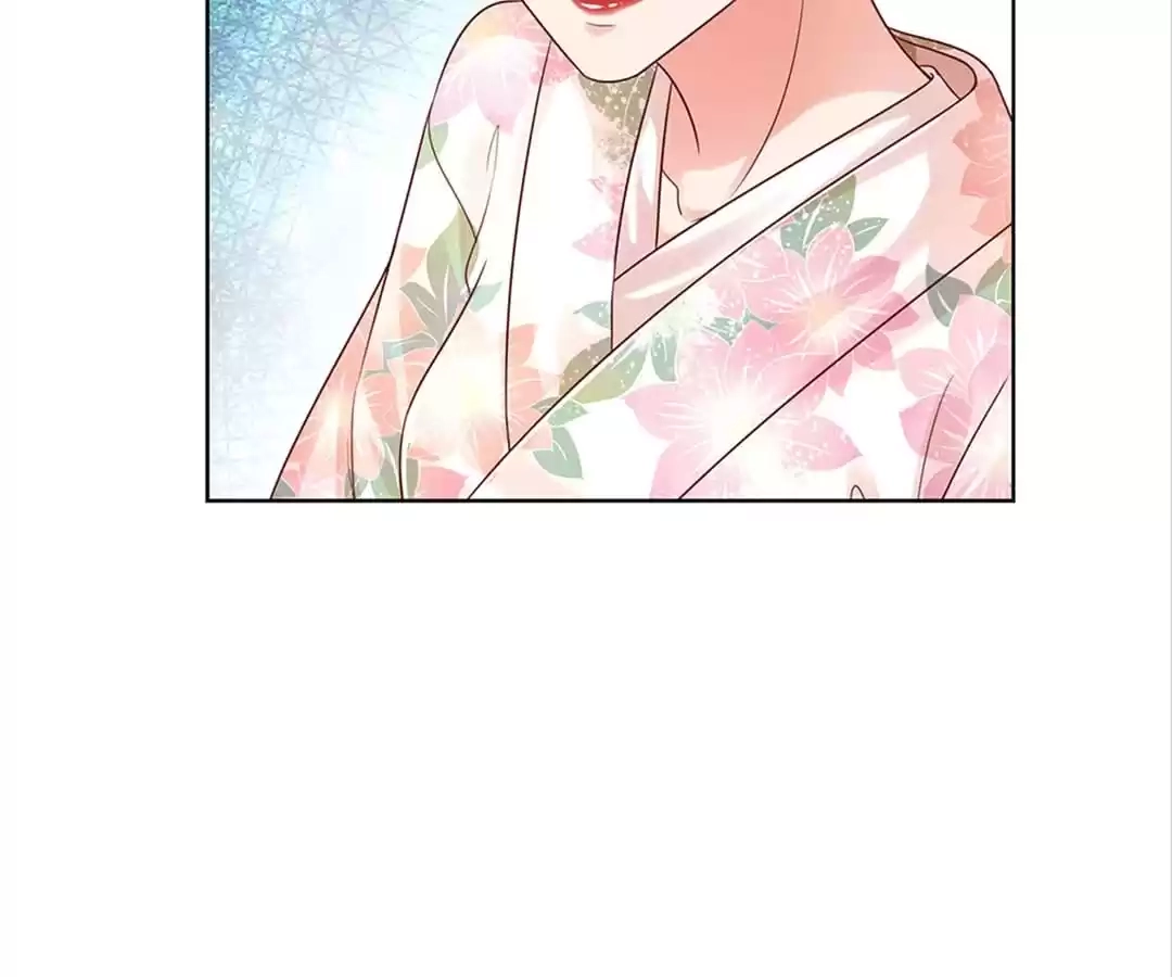 Sweet Escape Chapter 328 page 19 - 