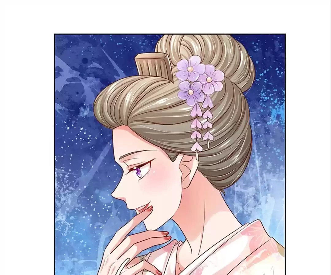 Sweet Escape Chapter 328 page 3 - 
