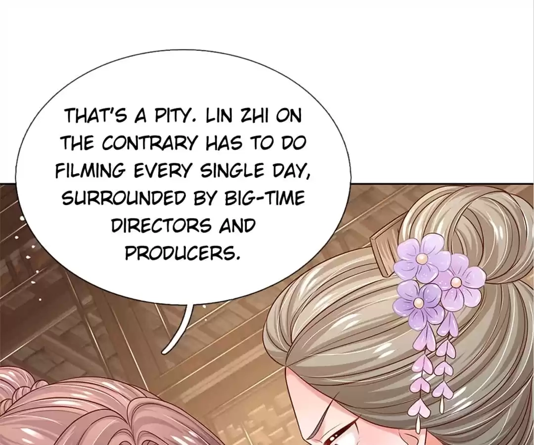 Sweet Escape Chapter 328 page 21 - 
