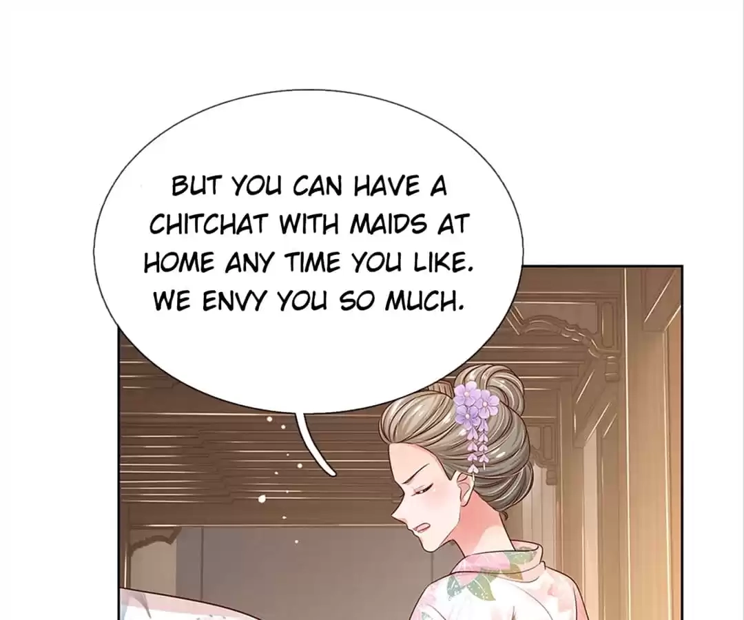 Sweet Escape Chapter 328 page 24 - 
