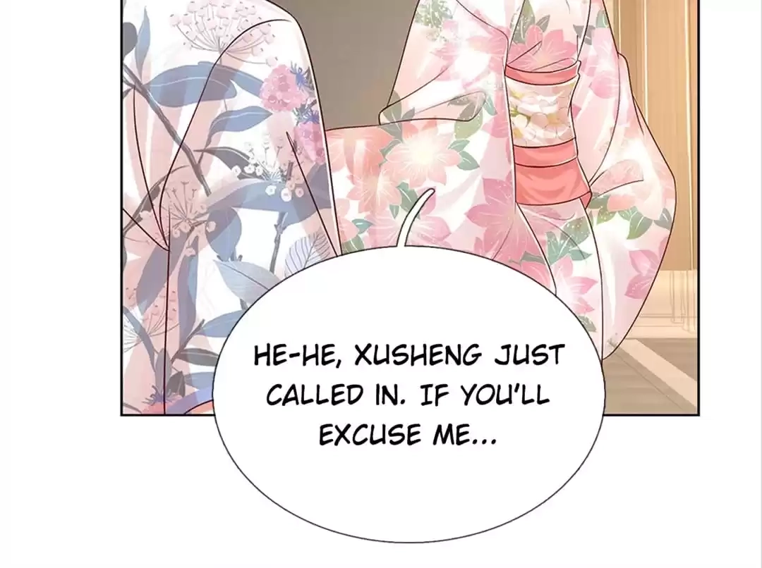 Sweet Escape Chapter 328 page 25 - 