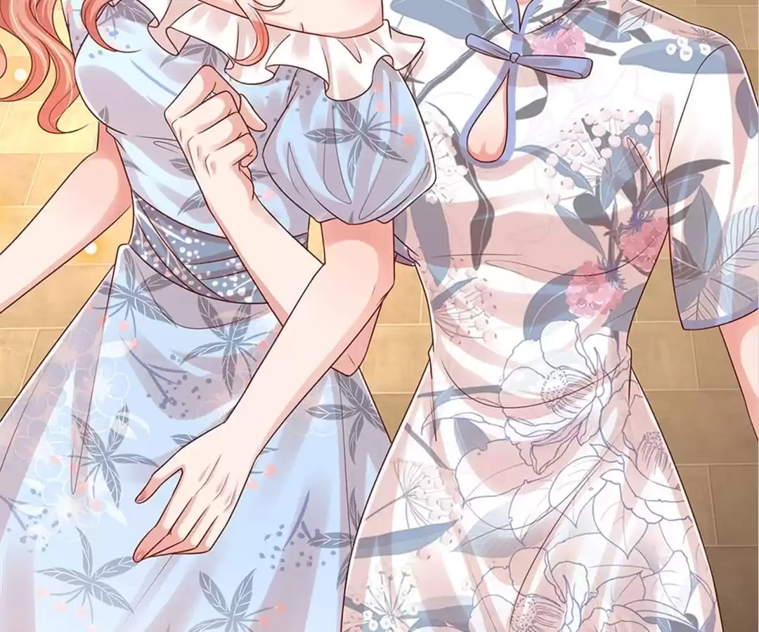 Sweet Escape Chapter 328 page 29 - 