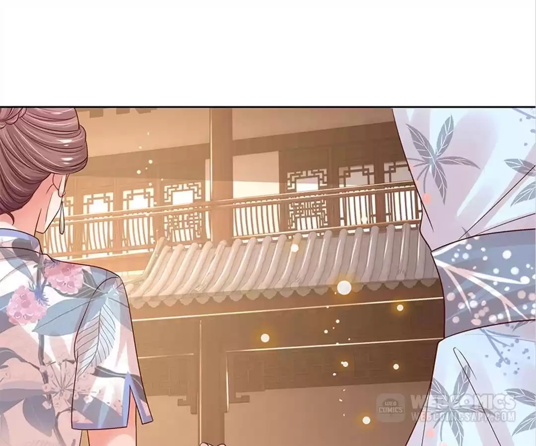 Sweet Escape Chapter 328 page 34 - 