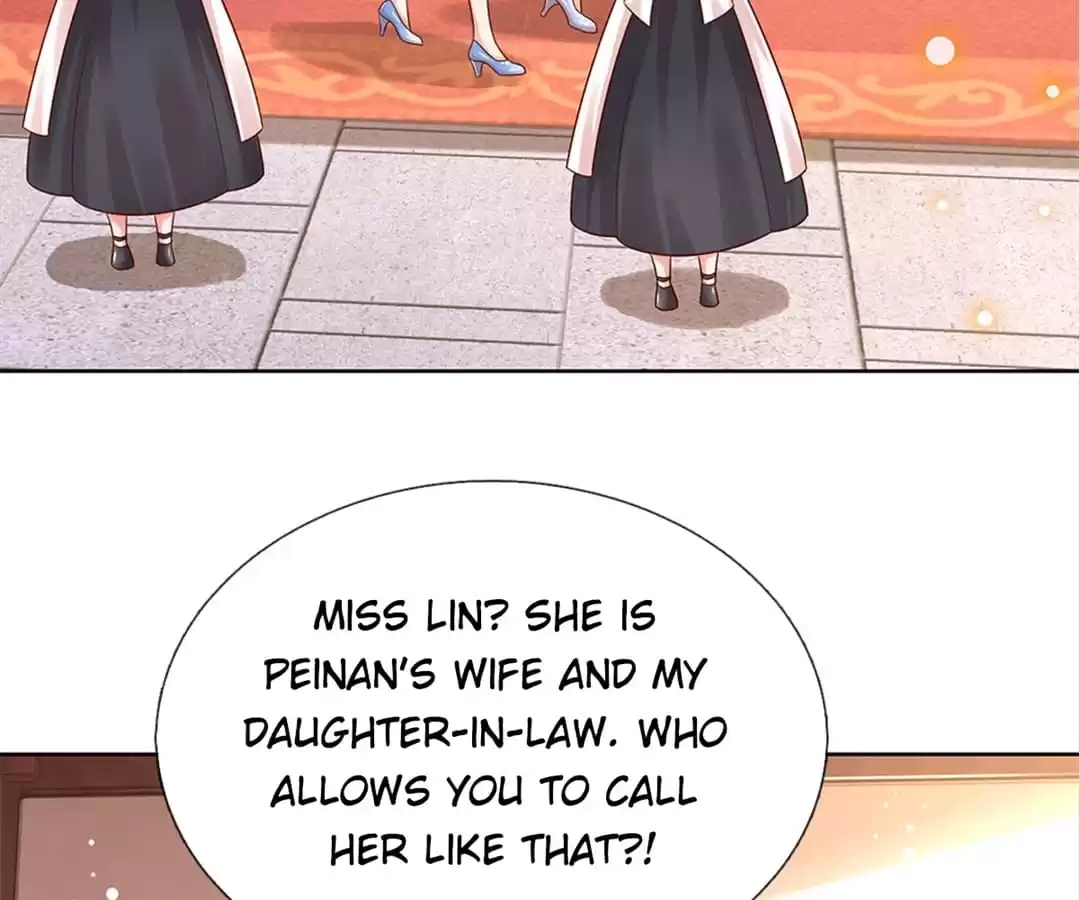 Sweet Escape Chapter 328 page 37 - 