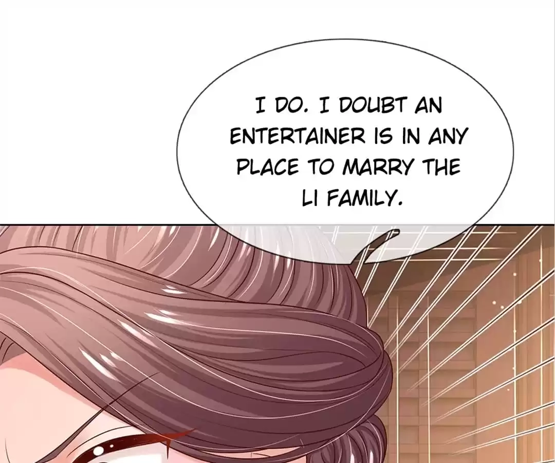 Sweet Escape Chapter 328 page 40 - 