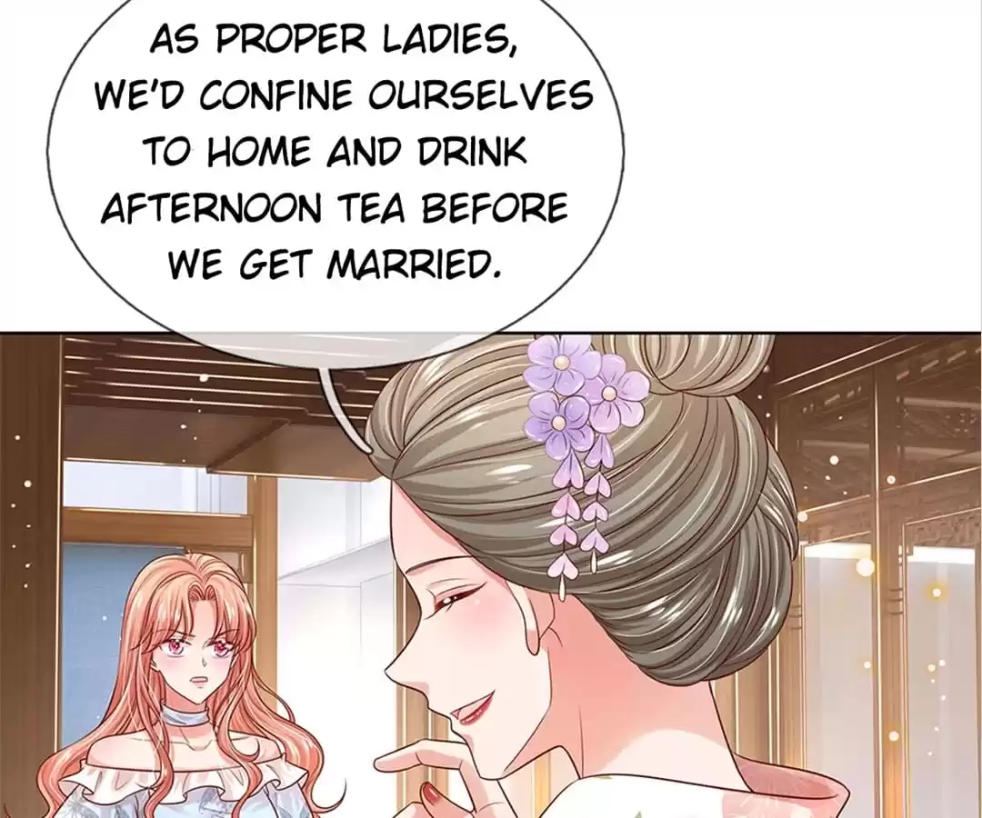 Sweet Escape Chapter 328 page 5 - 