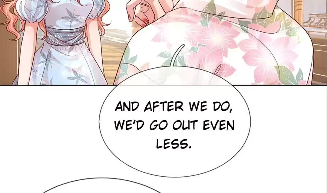 Sweet Escape Chapter 328 page 6 - 
