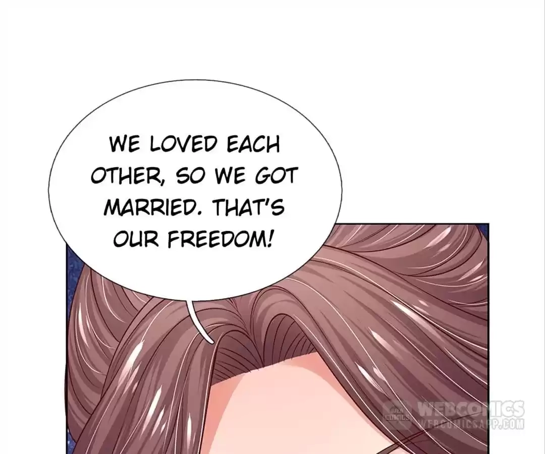 Sweet Escape Chapter 328 page 58 - 