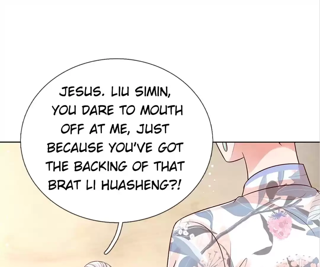 Sweet Escape Chapter 328 page 61 - 
