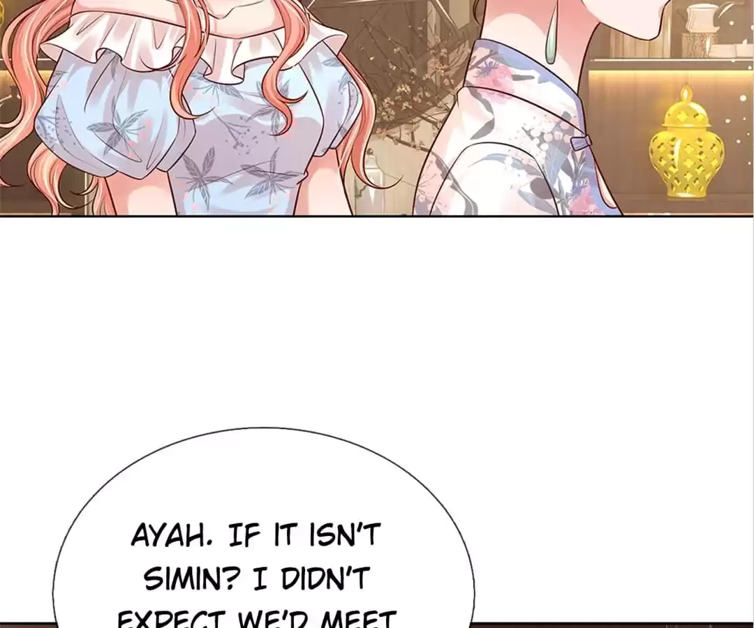 Sweet Escape Chapter 328 page 65 - 