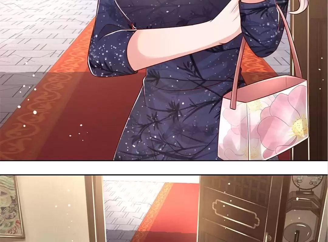 Sweet Escape Chapter 328 page 68 - 