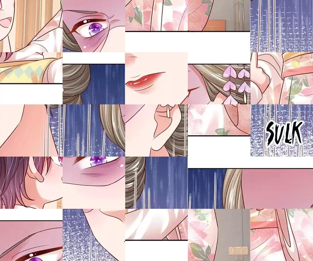 Sweet Escape Chapter 328 page 8 - 