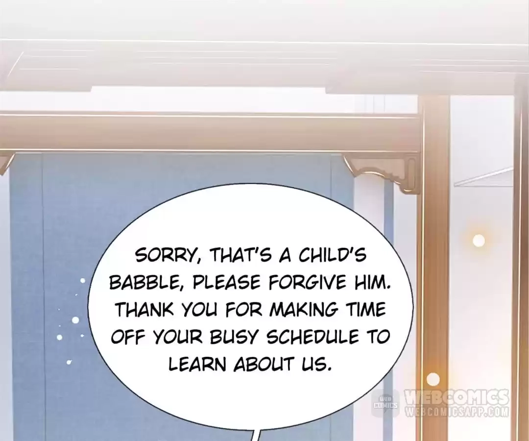 Sweet Escape Chapter 328 page 10 - 